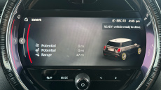 MINI Hatchback 135kW Cooper S Level 2 33kWh 3dr Auto Electric Hatchback